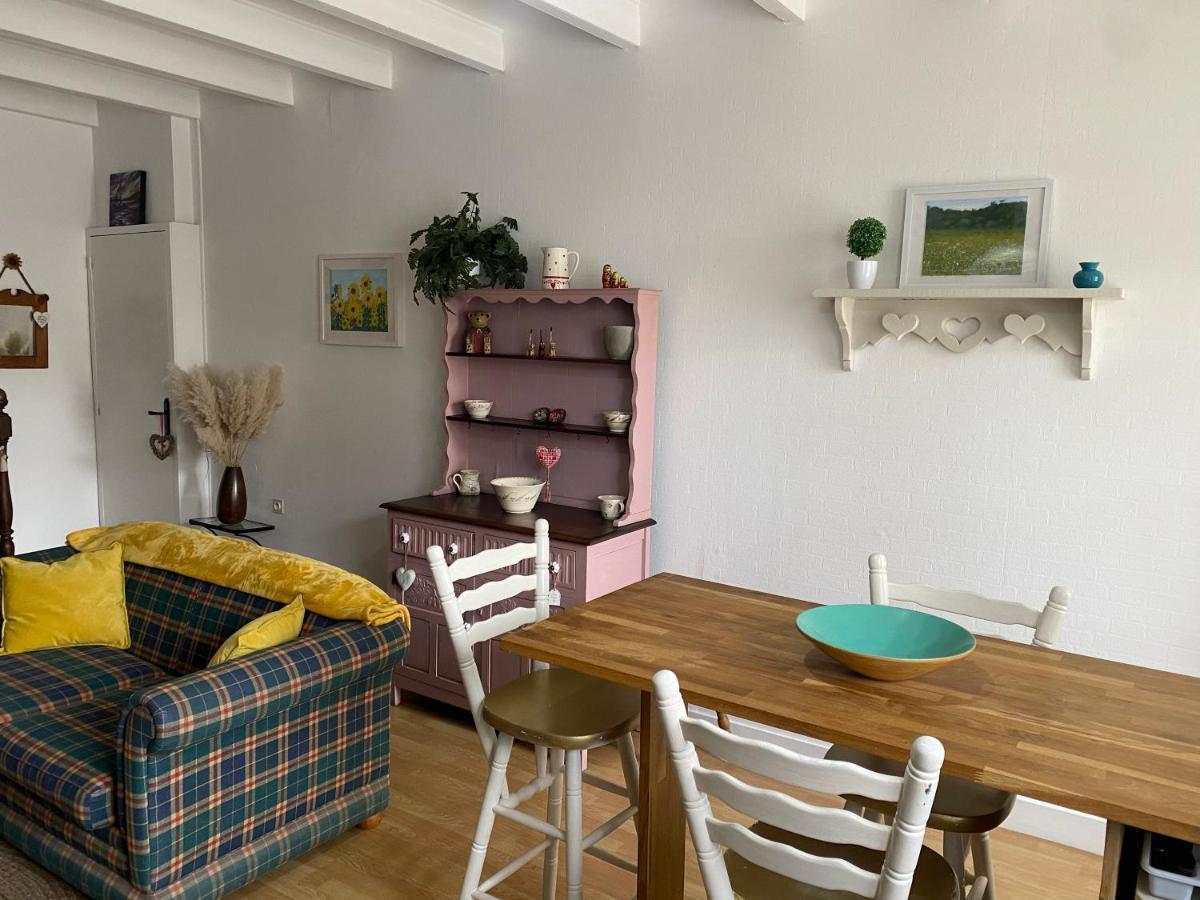Le Petit Maison Villa Montemboeuf Ngoại thất bức ảnh
