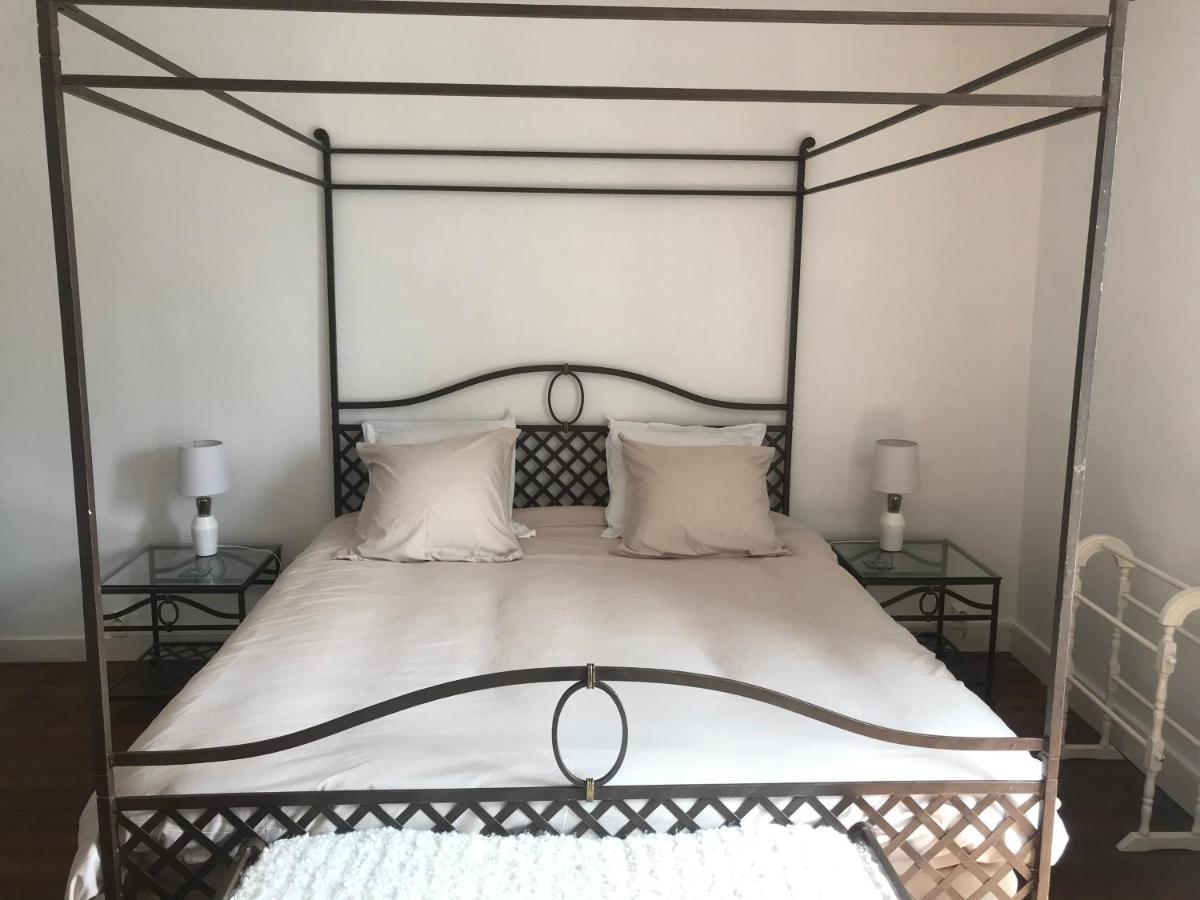 Le Petit Maison Villa Montemboeuf Ngoại thất bức ảnh