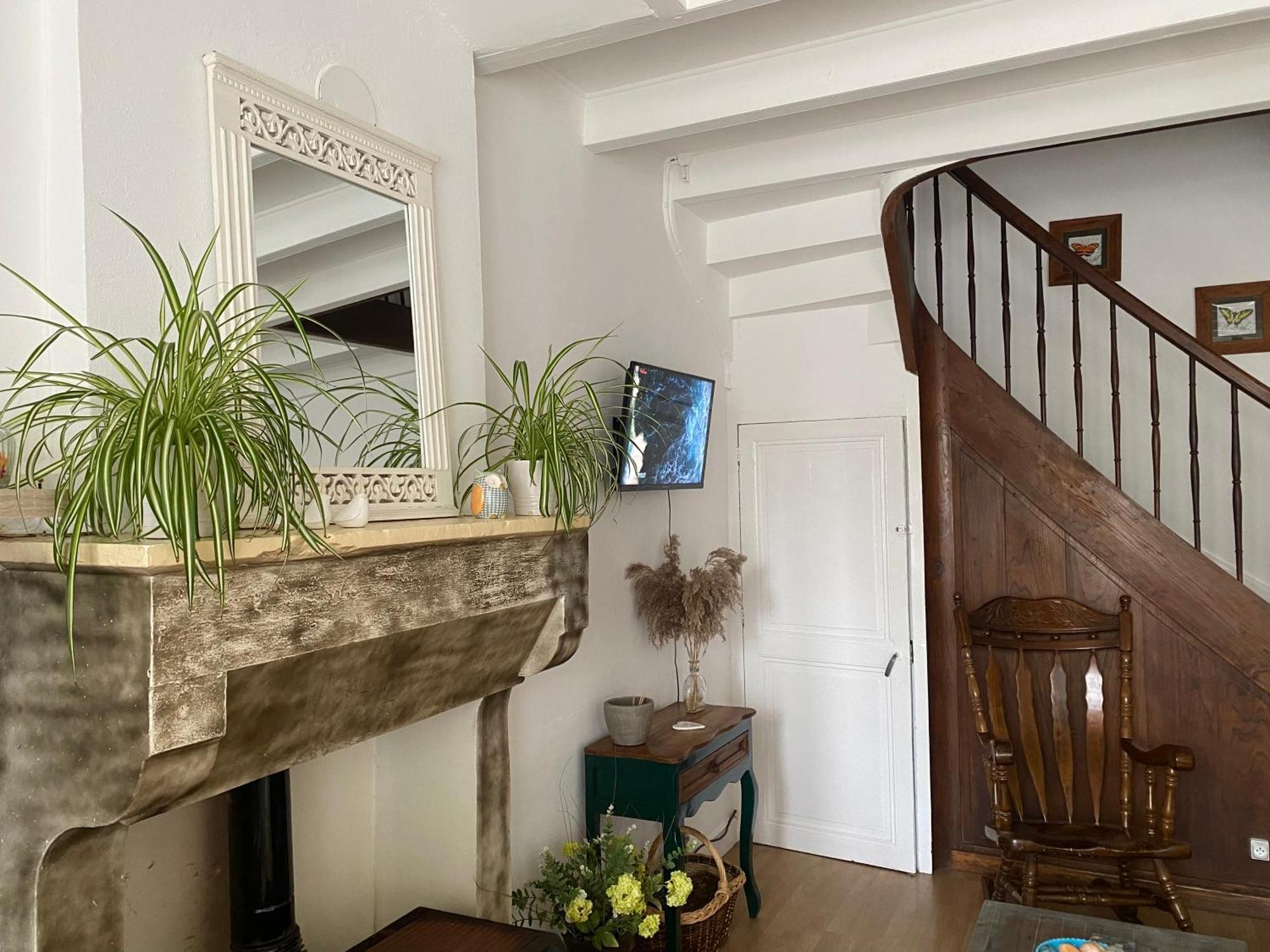 Le Petit Maison Villa Montemboeuf Ngoại thất bức ảnh